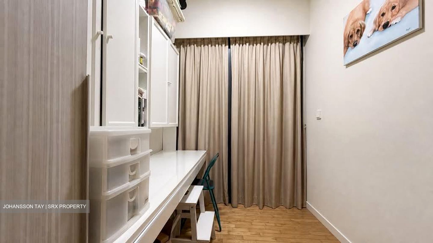 Parc Olympia (D17), Condominium #593170931